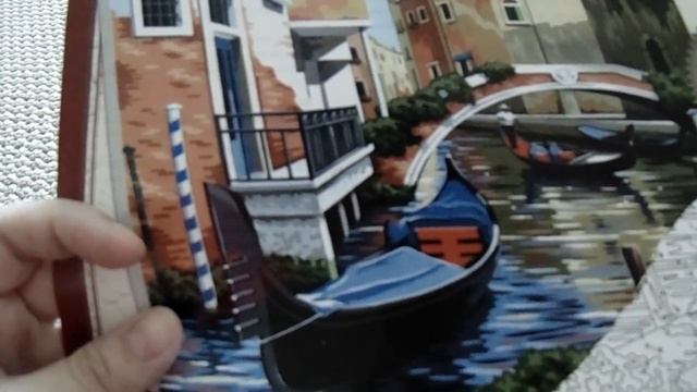 Раскраски по номерам: то о чем, не говорят производители! смотреть онлайн