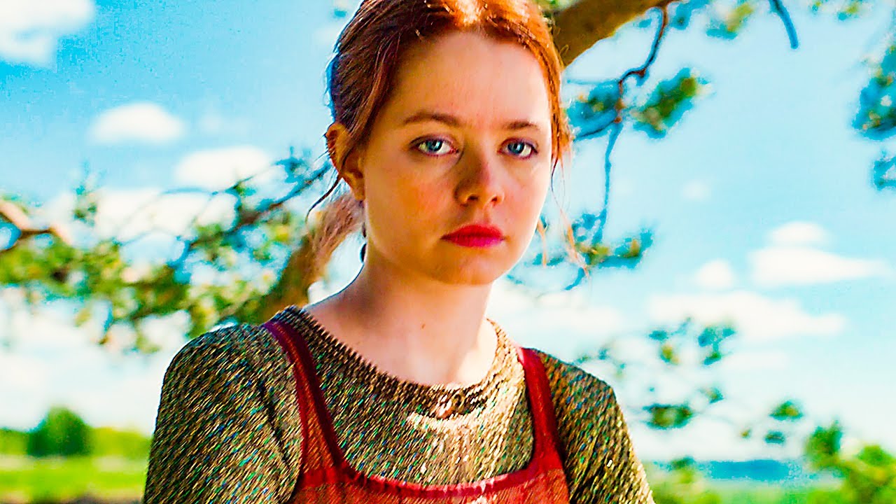 По щучьему велению ? Тизер-трейлер 4K ? Фильм 2023 (720p) смотреть онлайн