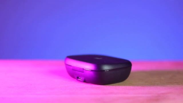 Motorola #VerveBuds 800 review y unboxing en español | GameIt ES смотреть онлайн