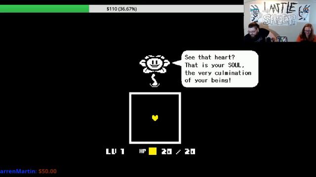 (208) to 1k!)Undertale GameJolt Spinoffs! смотреть онлайн