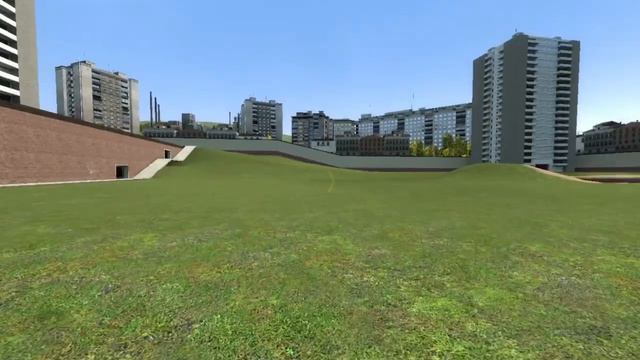 Gmod Gameplay Parkour stuff and more смотреть онлайн