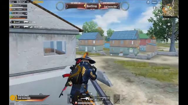PUBG Mobile LIVE | SNIPE LIKE DYNAMO GAMING |BootStrap YT | KRONTEN GAMING | MORTAL | SCOUT | ALPHA смотреть онлайн