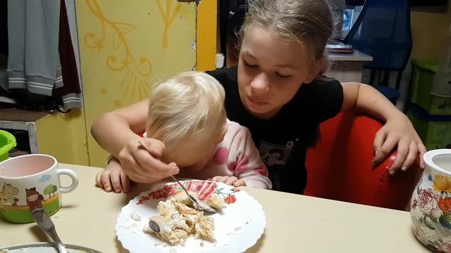 Тортик ,примерка и многое другое из нашей жизни смотреть онлайн