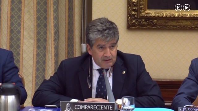 Enfrentamiento entre Gabriel Rufián e Ignacio Cosidó | España смотреть онлайн