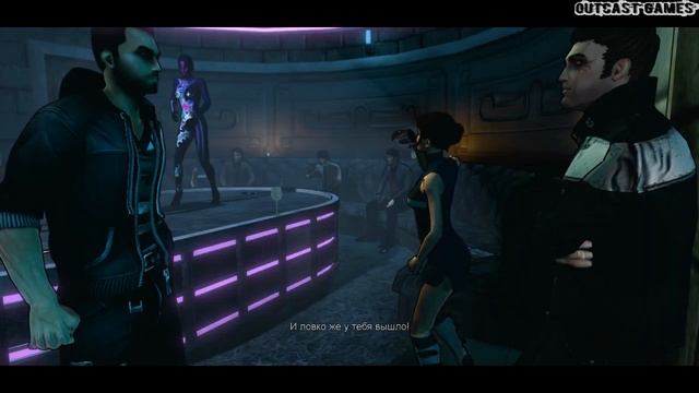 Dark :: PC :: Прохождение :: #1 смотреть онлайн