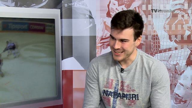 Blafák - Patrik Lamper