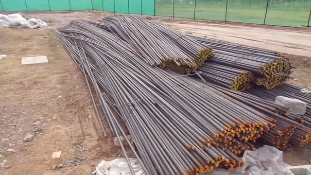 How to chek steel bars quality 60,000 psi (grade 60) 414 mpa deformed bars. смотреть онлайн