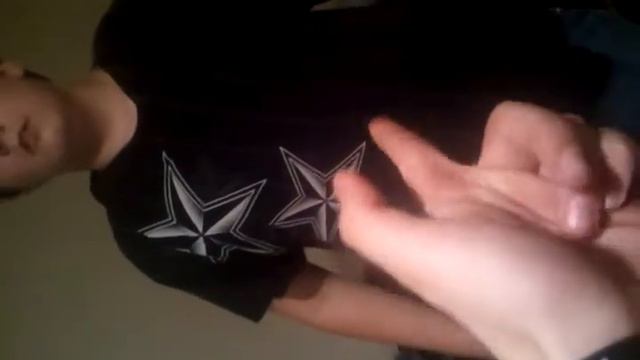 How to kill somebody with your finger 2 смотреть онлайн