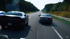 Ганибал проиграл гонку! ПАША ПЕЛ на ЧАЙЗЕРЕ!