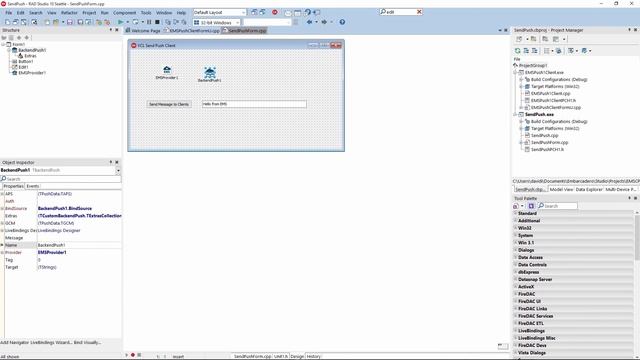 03 - Enterprise Mobility Services - Creating EndPoints, Push Notifications and Custom Logins смотреть онлайн