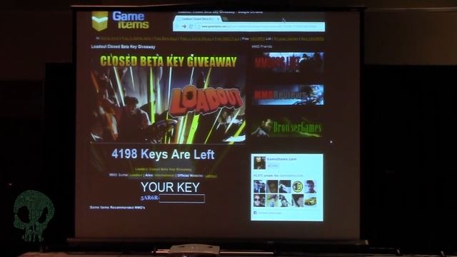 GrrCON 2013 - Hacking Giveaways, Contests, and Polls for Fun and Profit! - Matthew Bryant смотреть онлайн