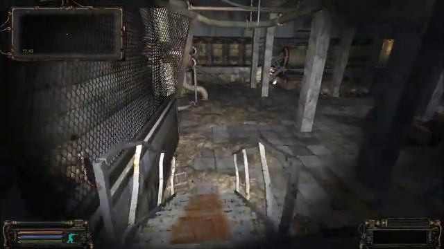 Костя и его тайники - 35. (тайник Кости в лаборатории x-10). смотреть онлайн