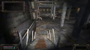 Костя и его тайники - 35. (тайник Кости в лаборатории x-10).