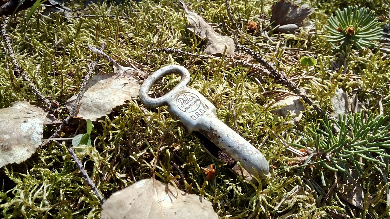 Коп по войне. ФИЛЬМ №14. Военная археология.