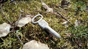 Коп по войне. ФИЛЬМ №14. Военная археология.