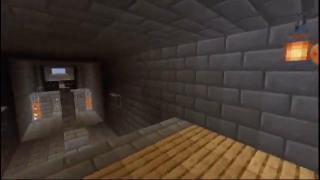 mini mapa de Parkour para Minecraft Pe 1.16 y para Java смотреть онлайн