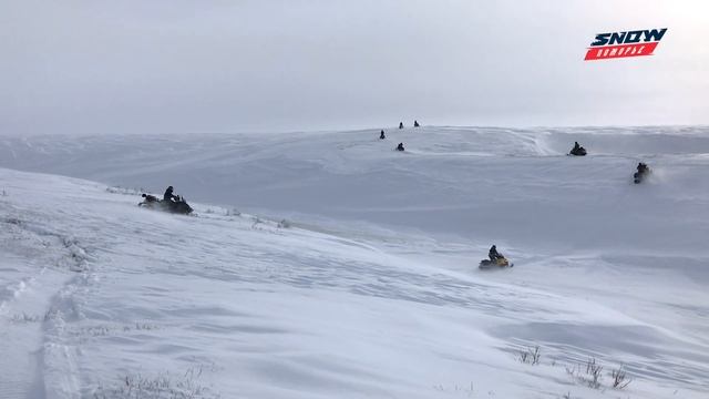 Северный Тиман смотреть онлайн