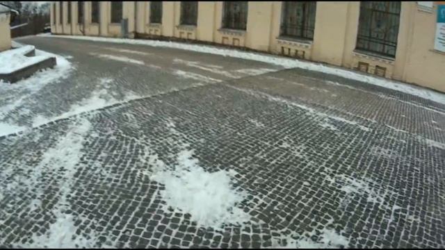 Мой первый Видеоблог/ Первая часть/ Поездка в Киев смотреть онлайн