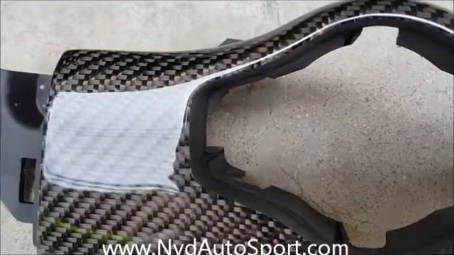 AUDI A5 S5 Rs5 8T Carbon Fiber Interior Multi Switch Trim смотреть онлайн