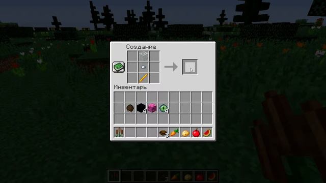Обзор мода Biomes O'Plenty для Minecraft 1.13.2 смотреть онлайн