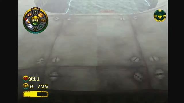 Overboard! (aka Shipwreckers! , PS1) Region 4-3 смотреть онлайн