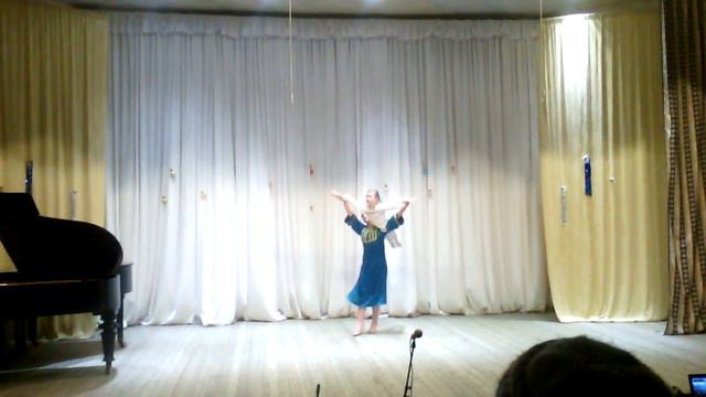 Калыбелная смотреть онлайн