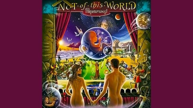 Pendragon - World's End Part 1 The Lost Children смотреть онлайн