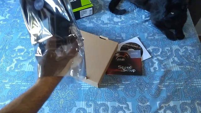 Gtx 1660 Phoenix Asus. MUITO BOA !!!(Unboxing) смотреть онлайн