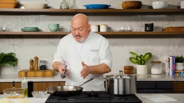 Cooking Tips For Kitchen Beginners | Epicurious 101