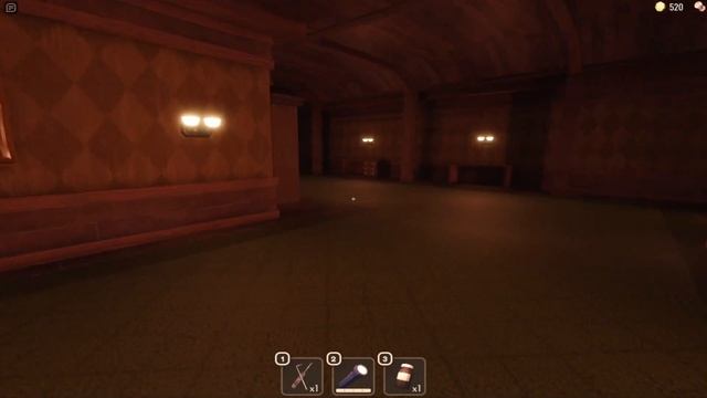 Doors: The Hotel + Update New Walkthrough смотреть онлайн