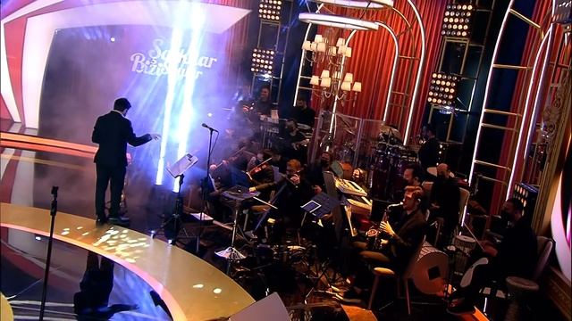 Sibel Can & Hakan Altun - Kabul Et смотреть онлайн