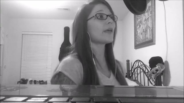 Jessica Andrews - There's more to me than you (Cover by Leighann Word) смотреть онлайн