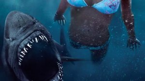 Челюсти: Столкновение.