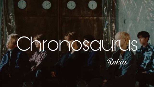 Stray Kids 'Chronosaurus' Piano & Strings Cover смотреть онлайн