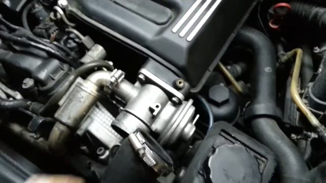 claquement haut moteur 330d m57 смотреть онлайн