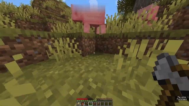 The Perfect Start! I Episode 1 I Minecraft Java Edition смотреть онлайн