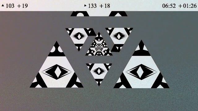 [Yankai's Triangle] Play смотреть онлайн