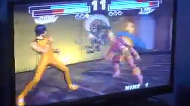 TTT1 Tekken Hybrid casuals - Marlon (Anna/Ogre) vs Alecx (Law/Paul) смотреть онлайн