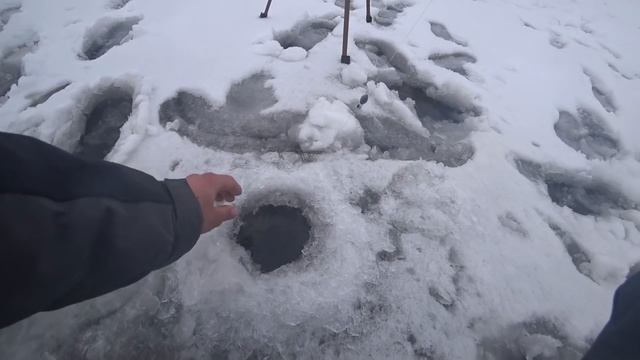 ЛЕСКА или МЕТАЛЛ на поводок? Щука которая смогла. Полная размотка. смотреть онлайн