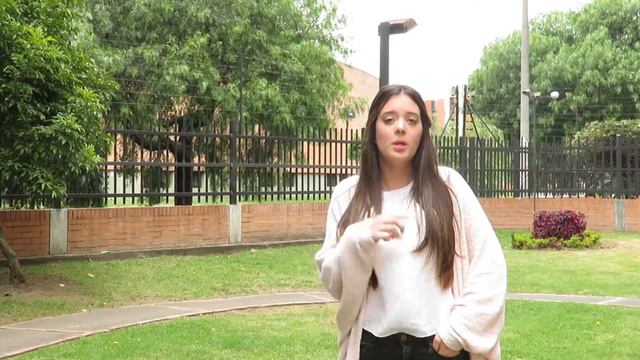 Video 4.1. Festival Iberoamericano de Teatro-Paula Andrea Ávila смотреть онлайн
