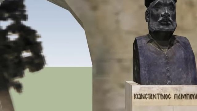 Αρκάδι-Arkadi Monastery, Crete смотреть онлайн