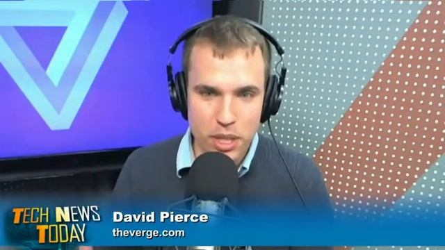 Tech News Today 487: Linux Not Left 4 Dead смотреть онлайн