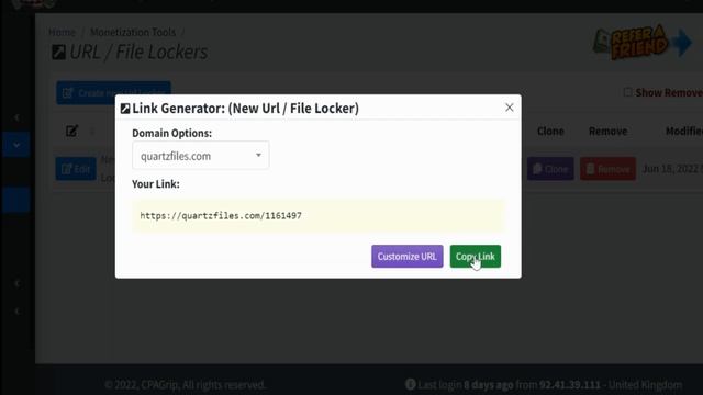 Make Your First $100/Day | Best Cpa Marketing Method For Beginners 2022 смотреть онлайн