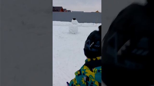 Детский биатлон смотреть онлайн