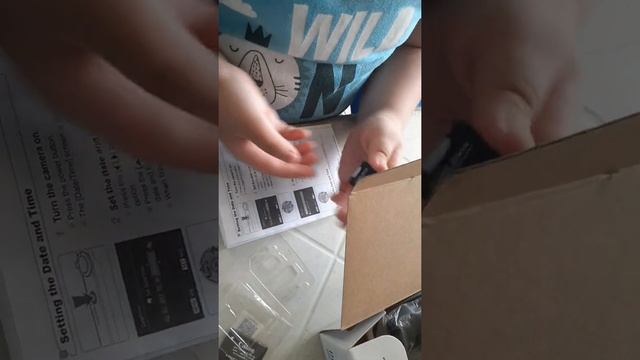 CANON IXUS 185 | UNBOXING смотреть онлайн