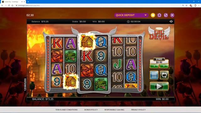 Live Online Play - So Much Winning Gonna Happen смотреть онлайн