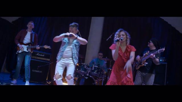 Кавер группа - Шерлок Холмс. Промо 2022 смотреть онлайн