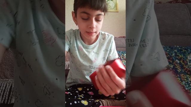Распаковка всех моих подарков с дня рождения🥳 смотреть онлайн