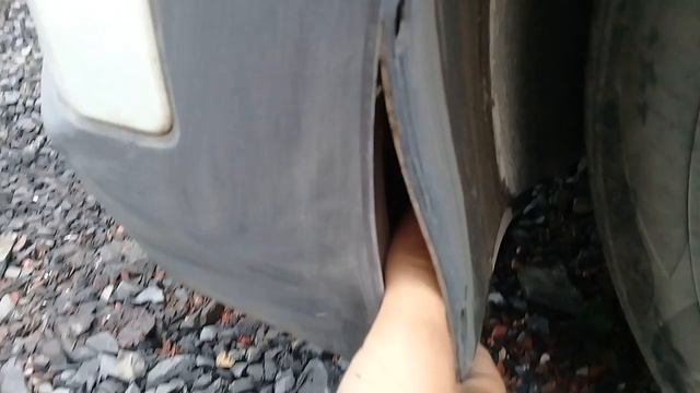 Замена лампы в ДХО Хендай Крета.