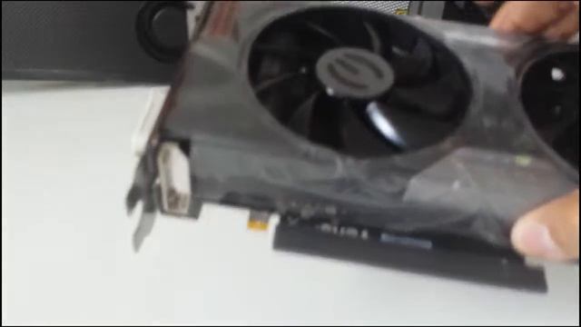 GTX 760 SC ACX EVGA NVIDIA - Unboxing #1 (Leia descrição) смотреть онлайн